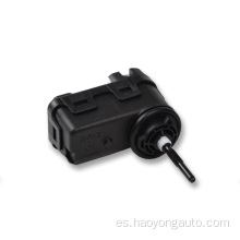 Motor de atenuación ligera de automóviles de alta calidad a la venta